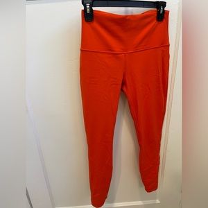 LULULEMON Align 25” High Rise Leggings